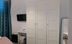 Zefiro Suites